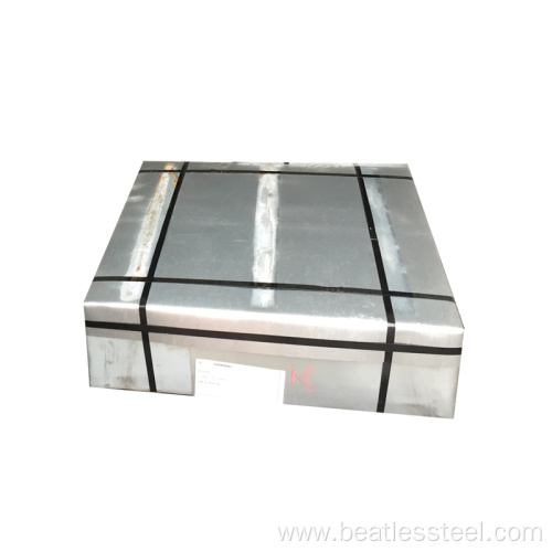 Hot dip galvanized steel coils sheet galvanized sheet